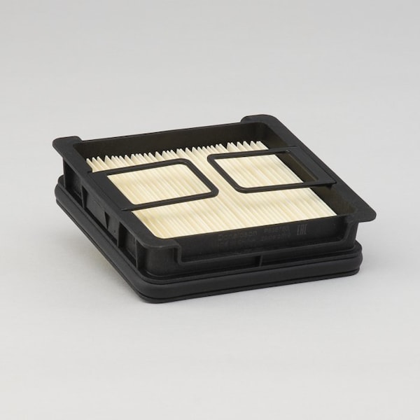Safety Air Filter